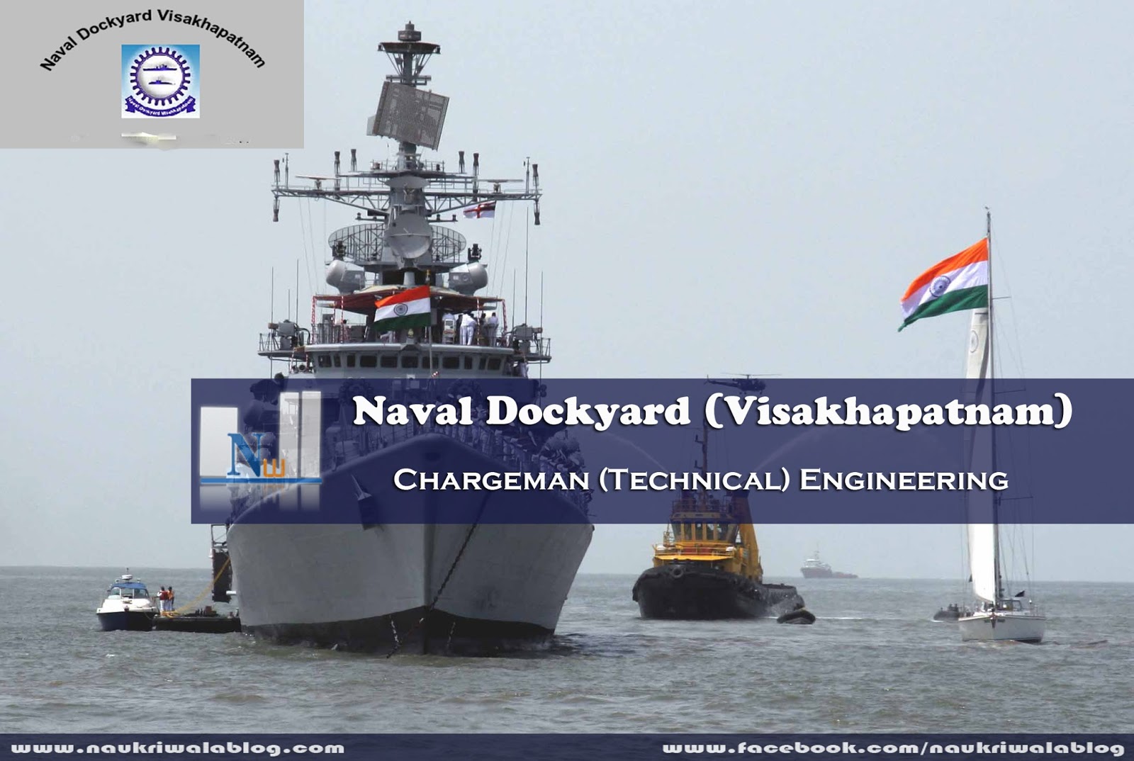 navaldockyardvisakhapatnamrecruitment2016